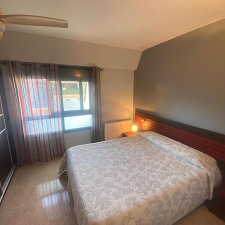 Apartamento Cinca Pirineo En Aínsa Buitenkant foto