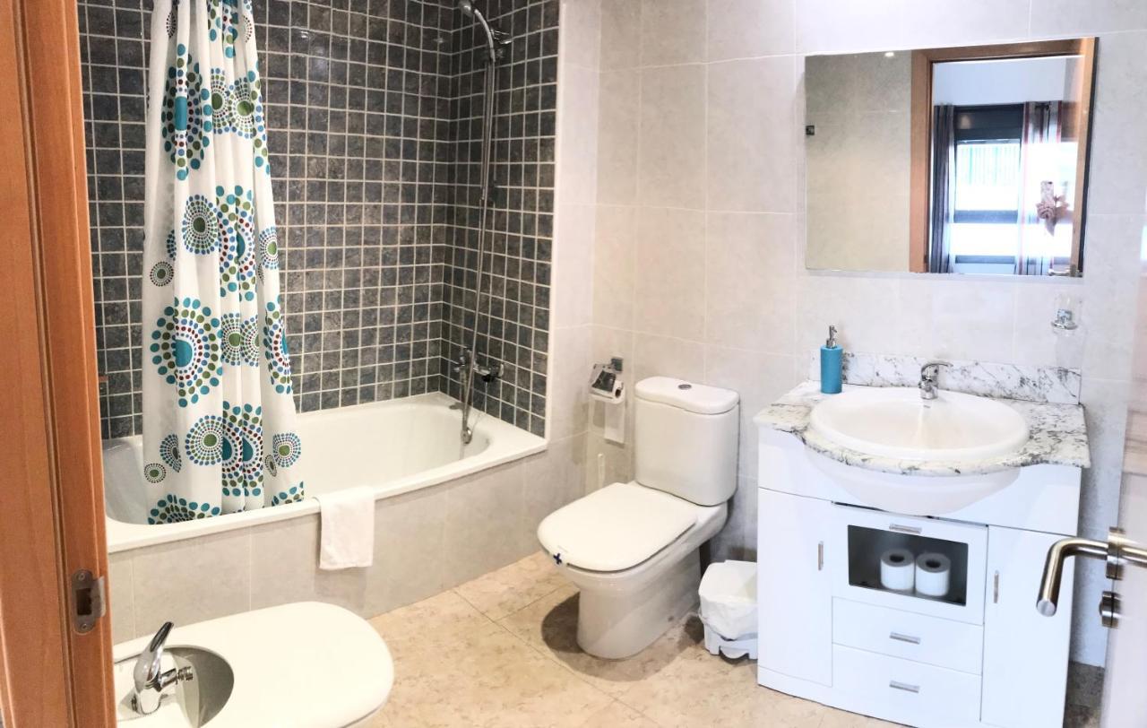 Apartamento Cinca Pirineo En Aínsa Buitenkant foto