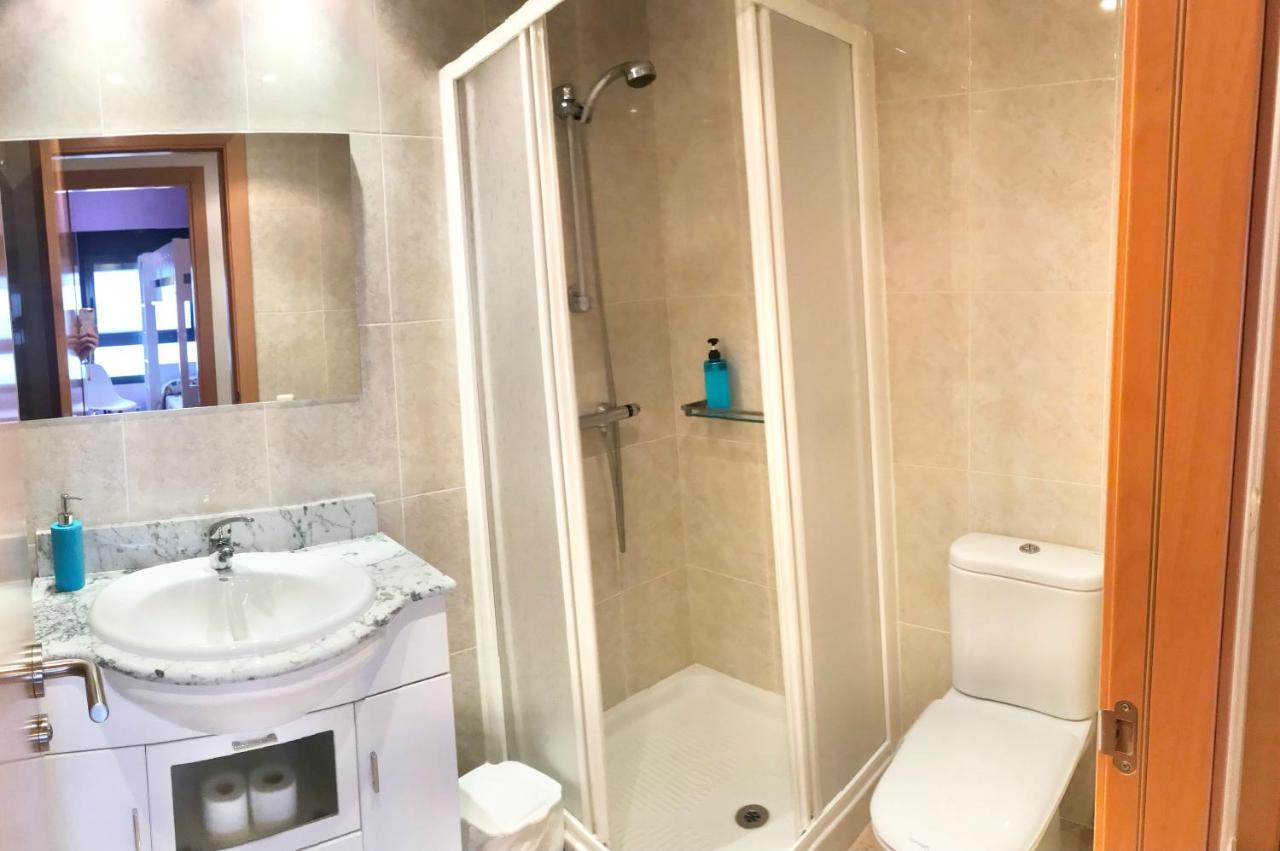 Apartamento Cinca Pirineo En Aínsa Buitenkant foto