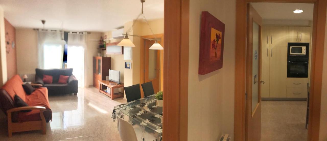 Apartamento Cinca Pirineo En Aínsa Buitenkant foto
