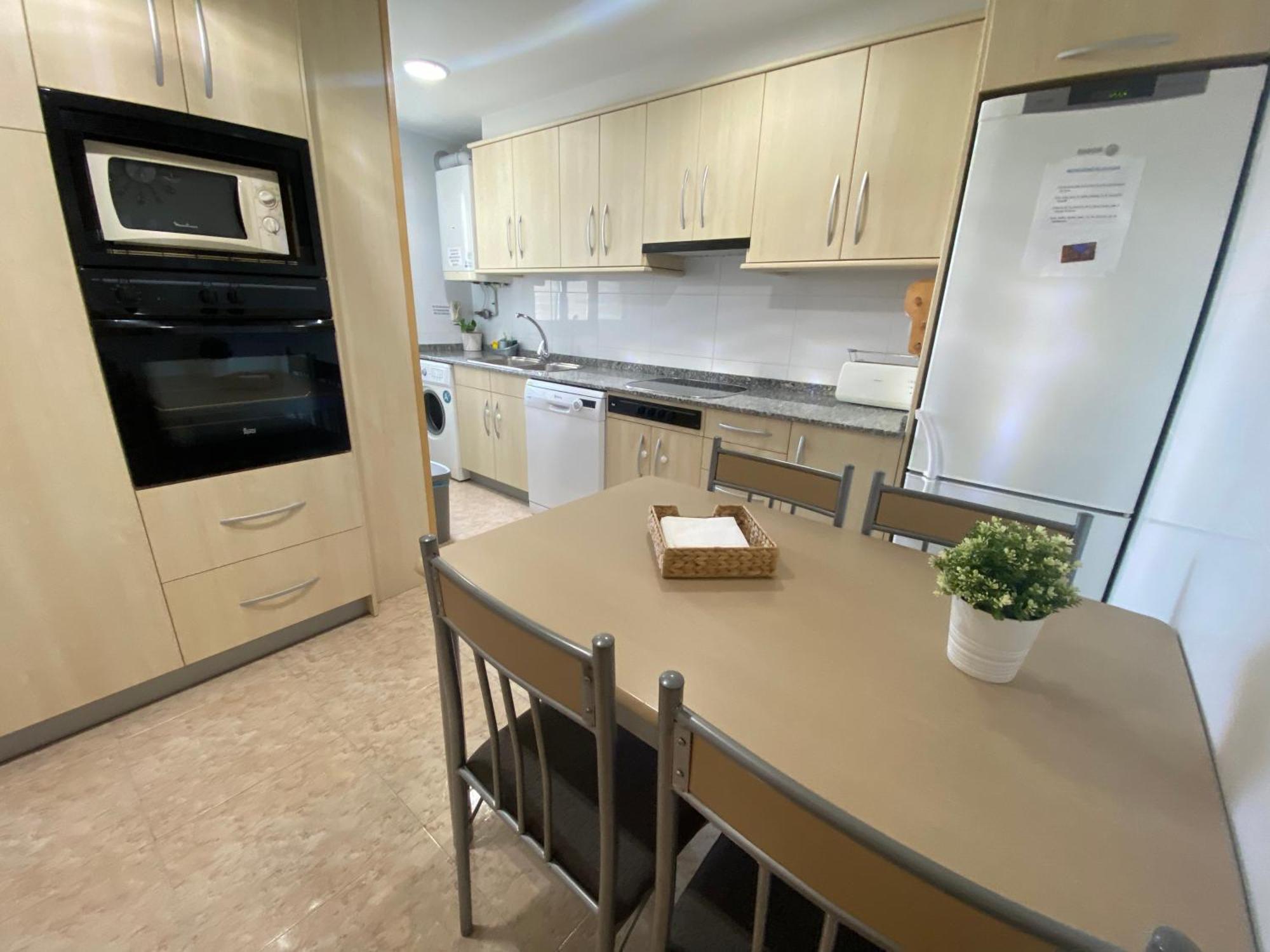 Apartamento Cinca Pirineo En Aínsa Buitenkant foto