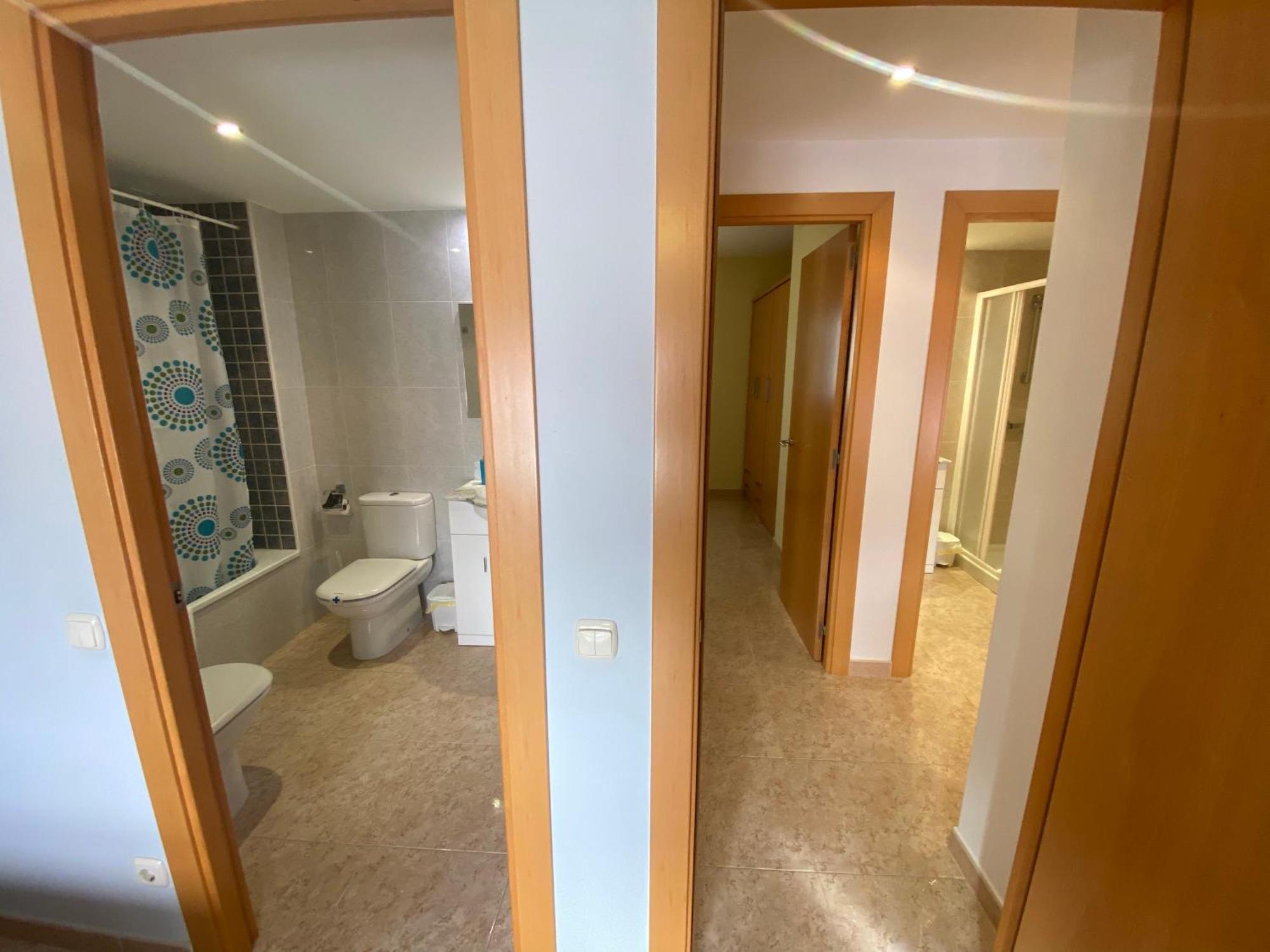 Apartamento Cinca Pirineo En Aínsa Buitenkant foto