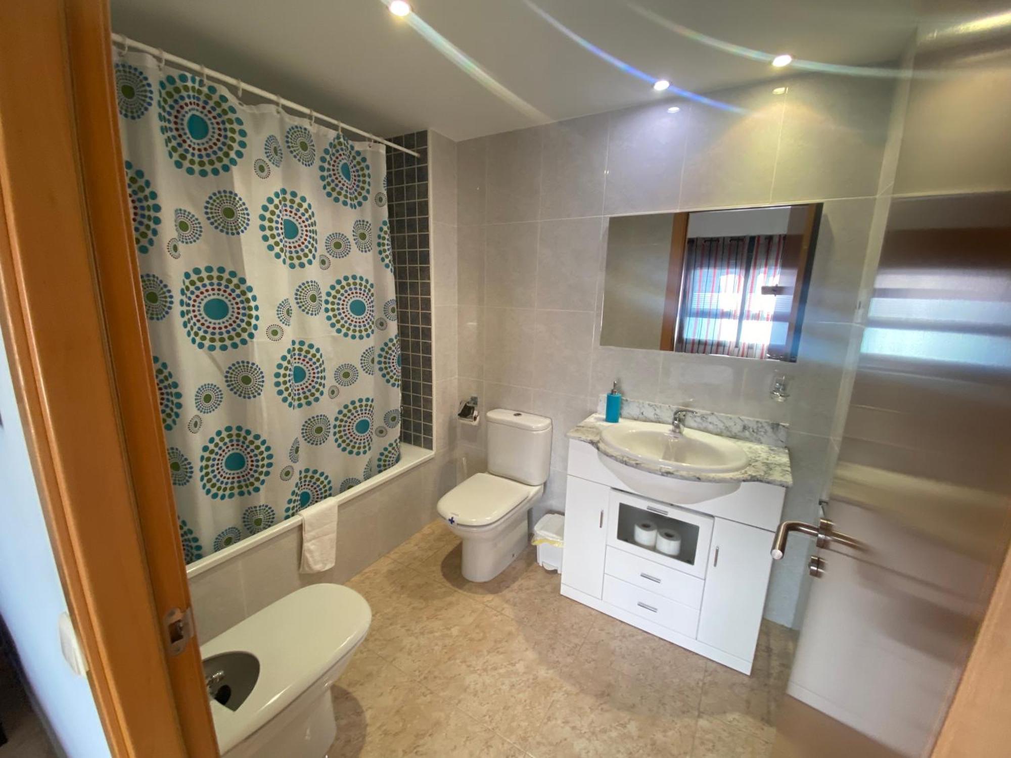 Apartamento Cinca Pirineo En Aínsa Buitenkant foto