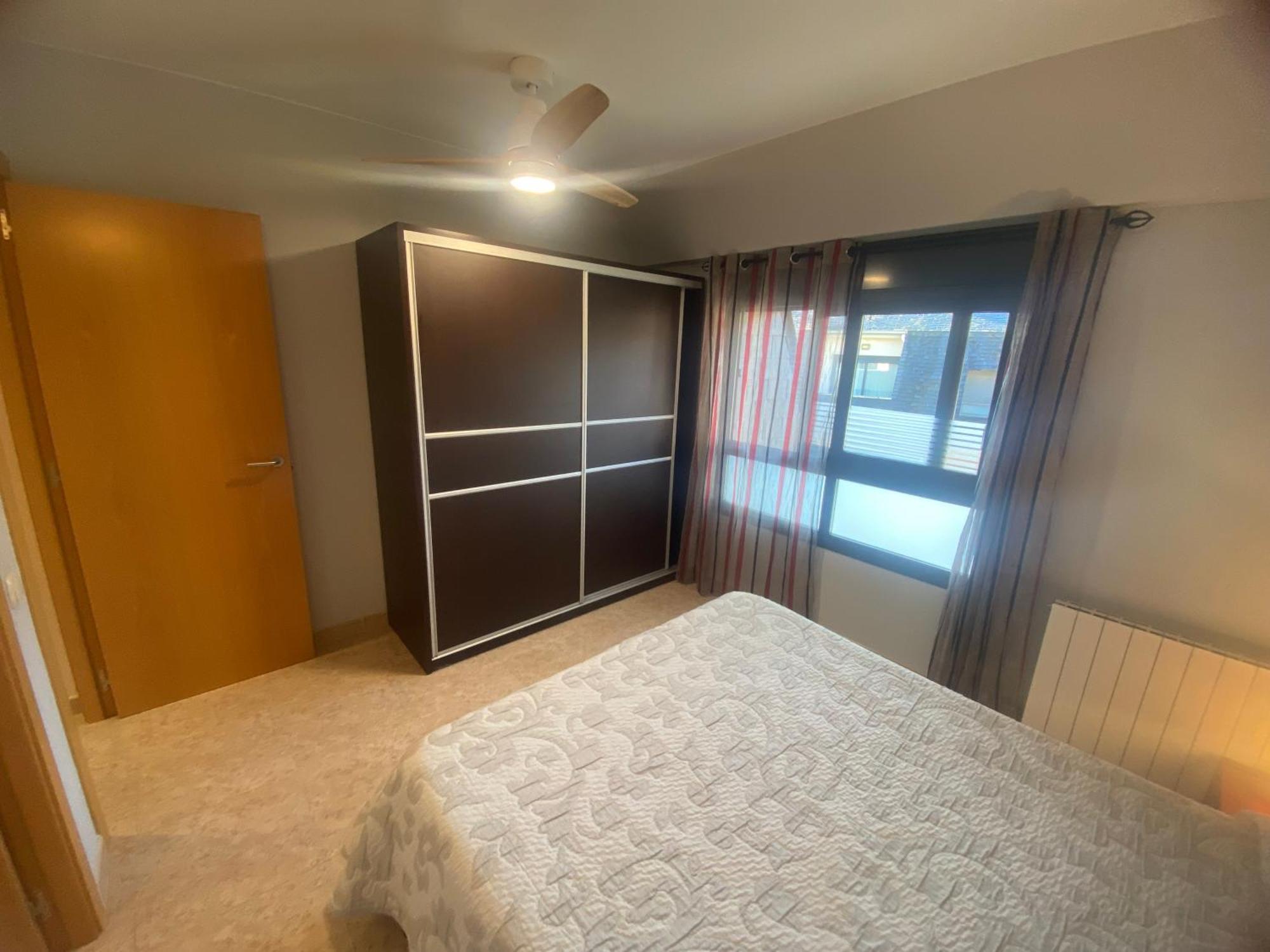 Apartamento Cinca Pirineo En Aínsa Buitenkant foto