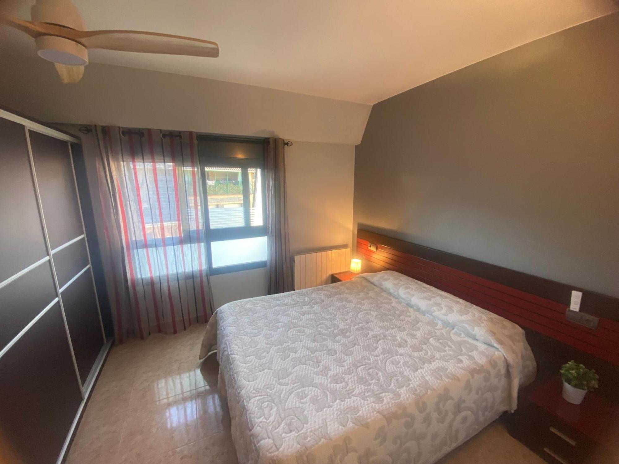 Apartamento Cinca Pirineo En Aínsa Buitenkant foto