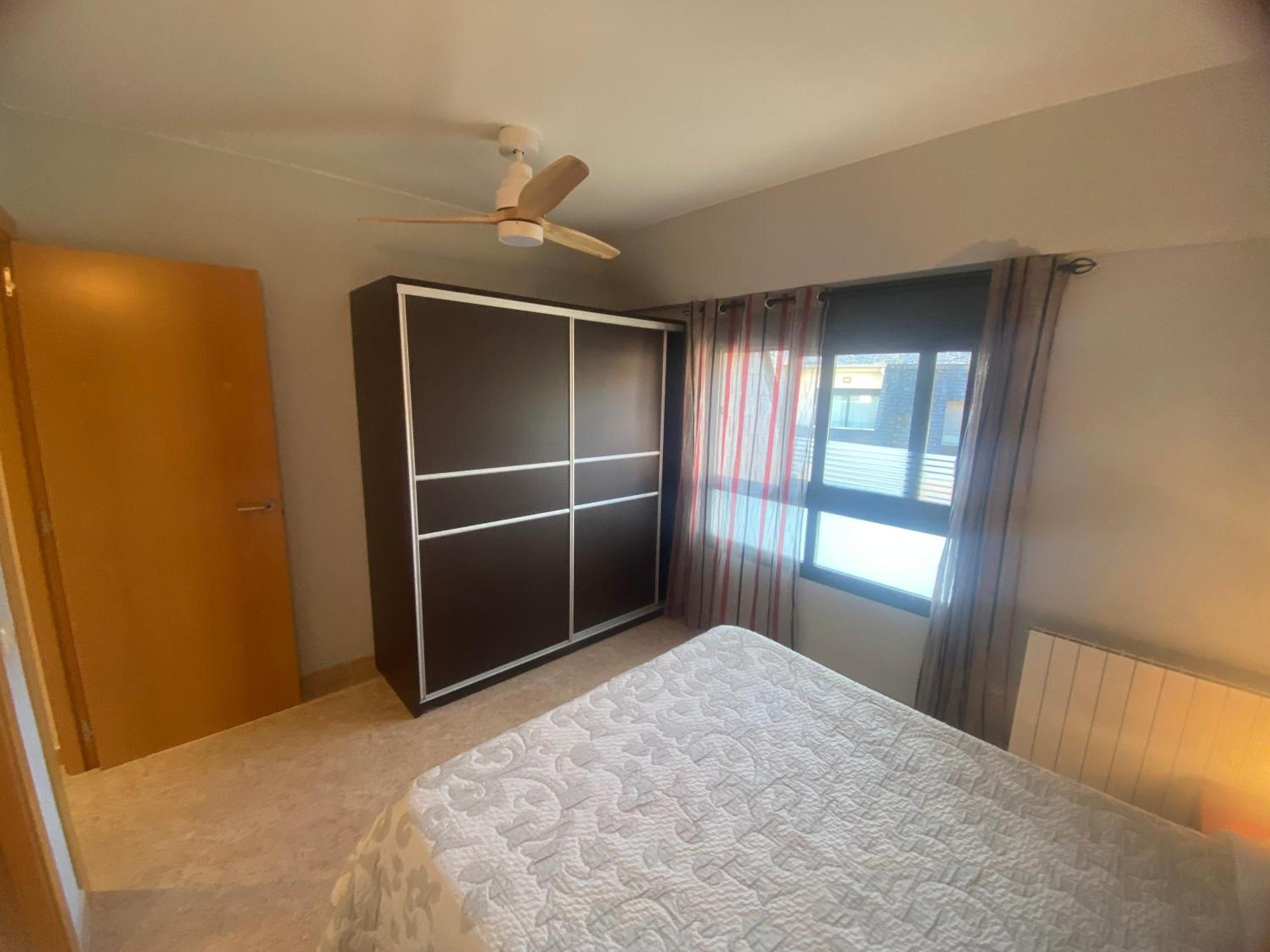 Apartamento Cinca Pirineo En Aínsa Buitenkant foto