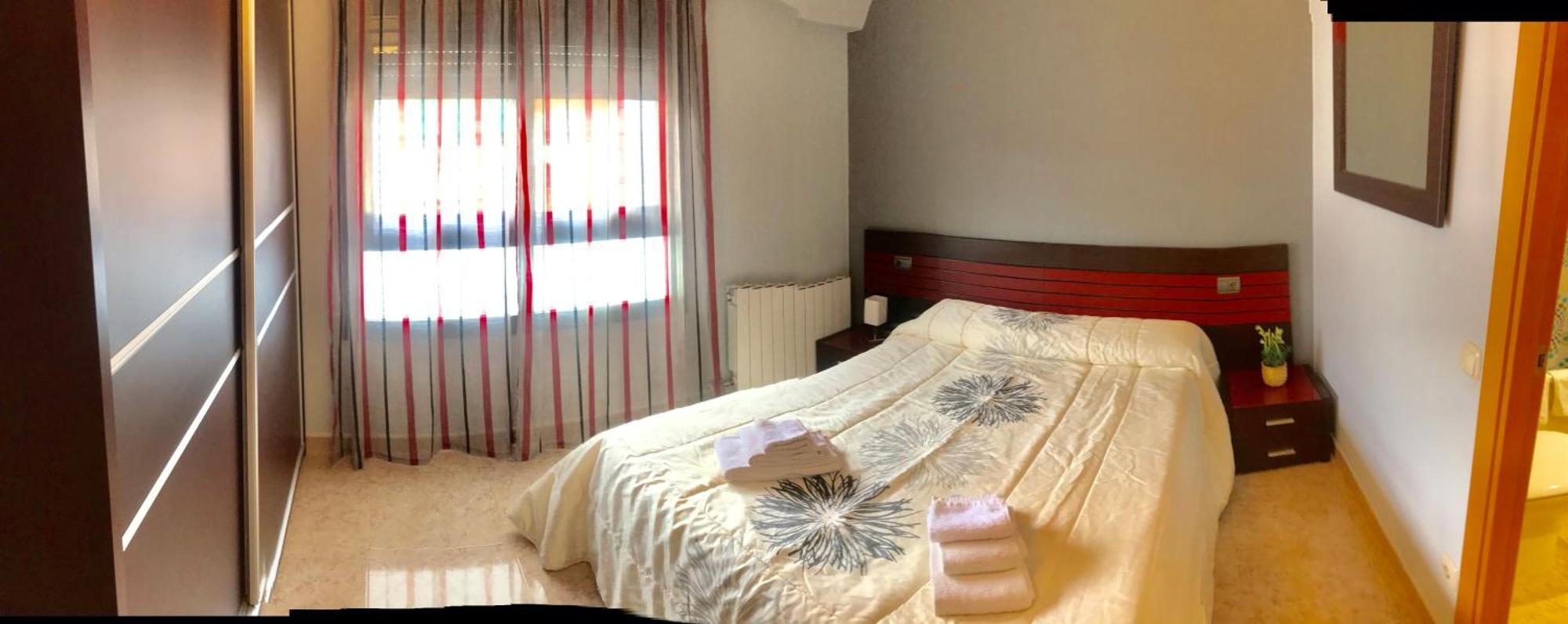 Apartamento Cinca Pirineo En Aínsa Buitenkant foto