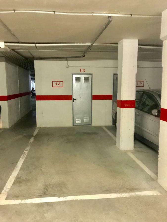 Apartamento Cinca Pirineo En Aínsa Buitenkant foto